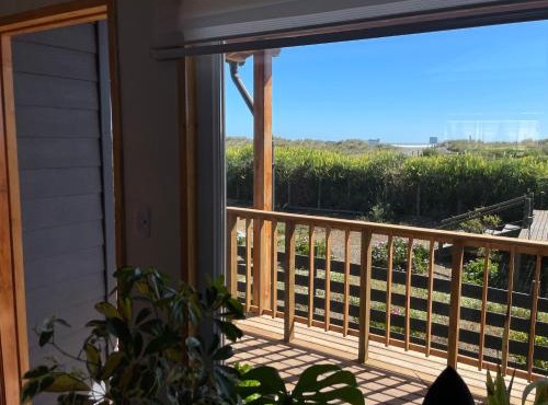 Alojamiento en Cáhuil, Pichilemu