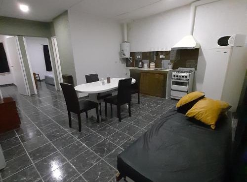 Alojamiento en Mendoza