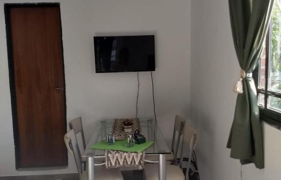 Alojamiento Entero con Excelente Ubicación