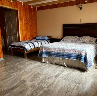 Alojamiento Pichilemu, Capital del Surf
