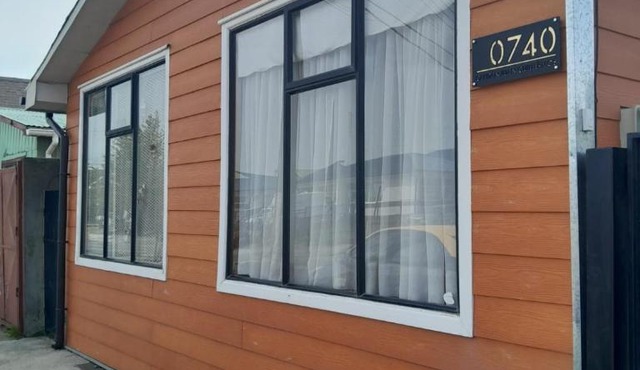 Alojamiento Punta Arenas