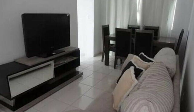 Alpha Class Apartment in Aracaju