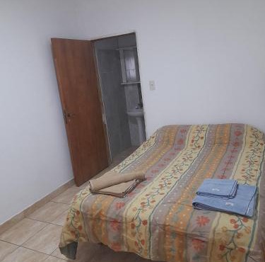 Alquiler de departamento por dia in Río Cuarto