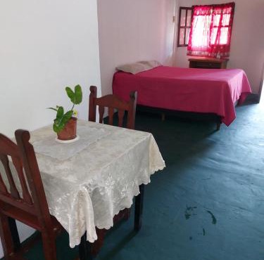 Alquiler departamento con lavadero