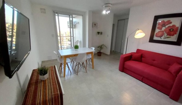 Alquiler departamento de un dormitorio Ciudad de Santa Fe! in Santa Fe