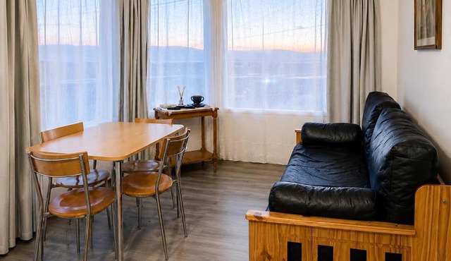 Alta Vista Apart Patagonian