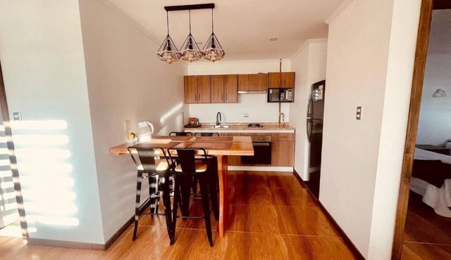 Alto Balmaceda Apartamentos