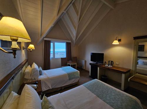 Alto Calafate Hotel