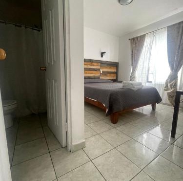 Alto Chinchorro Hostel
