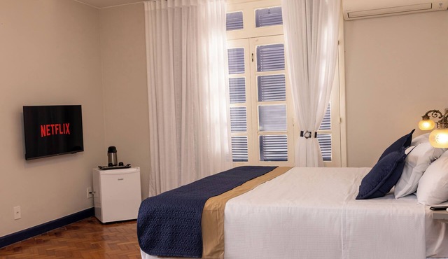 Altos de Colombo Guest House Boutique - Soft Opening in Rio de Janeiro