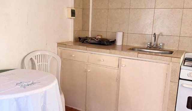 Altos de Huaico in San Salvador de Jujuy