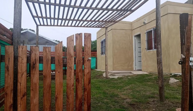 Altos de la Villa House in Concepción del Uruguay