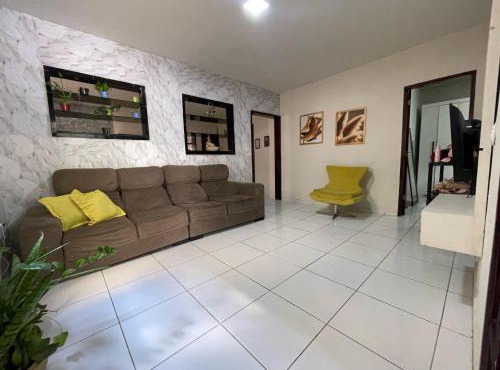 Alugo quarto grande com suite in Campina Grande