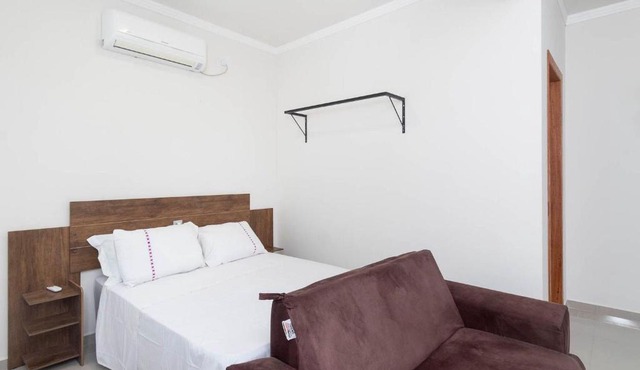 Aluguel de Apartamento Studio Monoambiente 4 pessoas em Bombas in Bombinhas