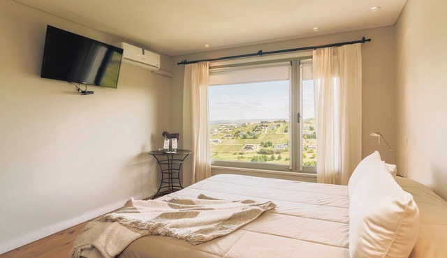 Amaike Hotel Golf & Spa Adults Only in Tandil