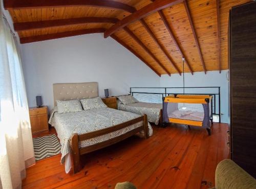 Amancay in Villa Elisa