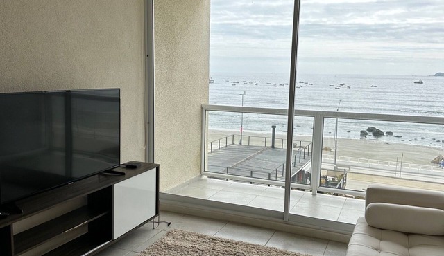 American Apart Hotel Los Vilos