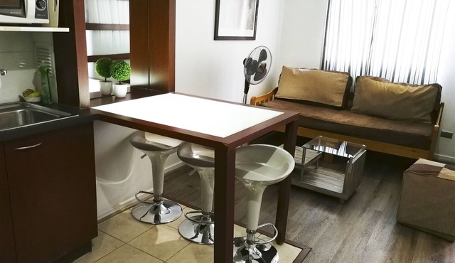 Amistar Apartments