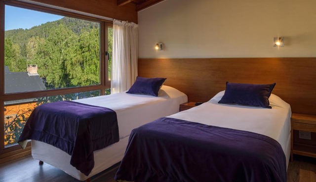 Amonite Apart & Spa