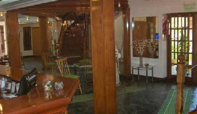 Amparo Hosteria in Neuquén