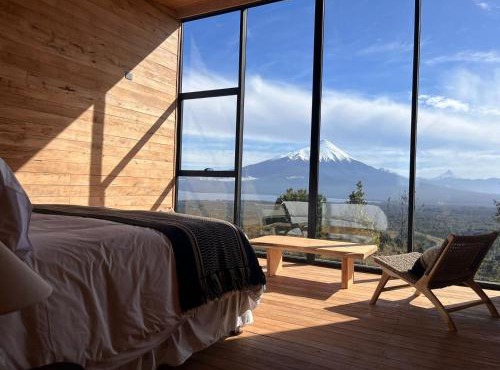 Ampe Lodge