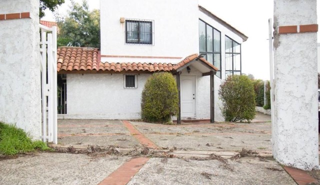 Amplia casa en Reñaca para 10 personas