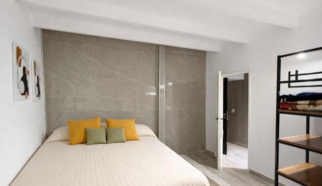 Ana Rent - Departamento 2 ambientes cálido en Vicente López, 100 m del tren, a minutos de CABA in Vicente López