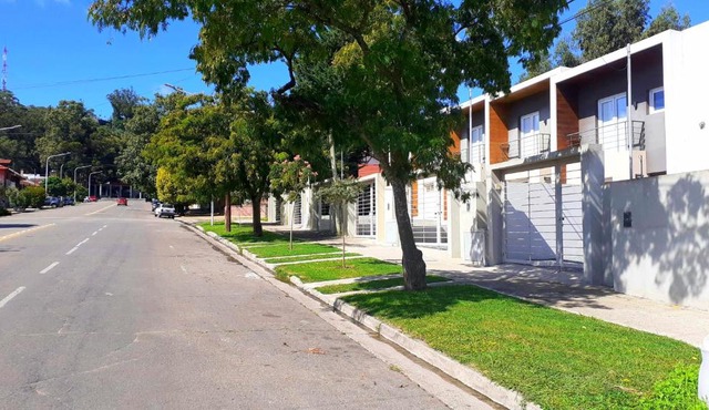 Ananda Apart Tandil - Dptos en alquiler temporario in Tandil