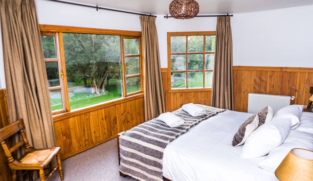 Andes Lodge