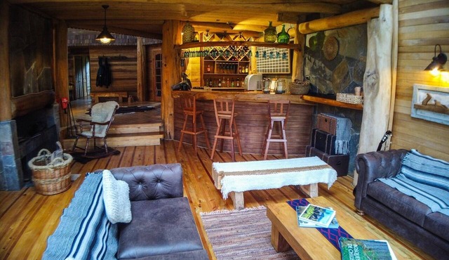 Andes Lodge