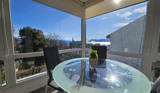Andina View Bariloche