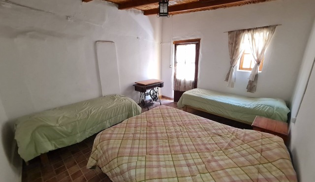 Andino Hostel