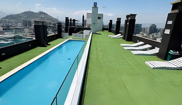 Andino Suites