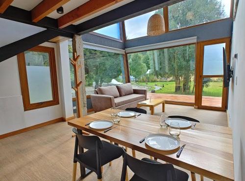 ANFITEATRO APARTS & LOFTS