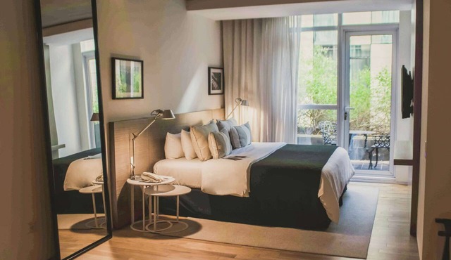 Anselmo Buenos Aires Curio Collection By Hilton in Buenos Aires