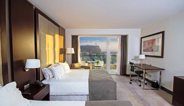 Antay Hotel & Spa