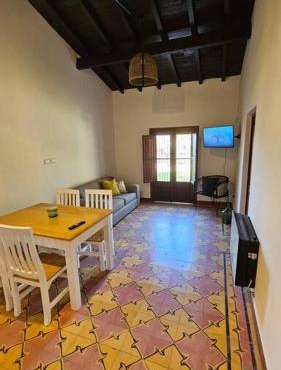 Antigua casa de bodega pax 4 in Maipú