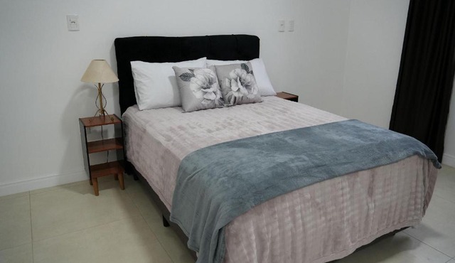 AP 102 - Amplo com 3 quartos in São Miguel dʼOeste