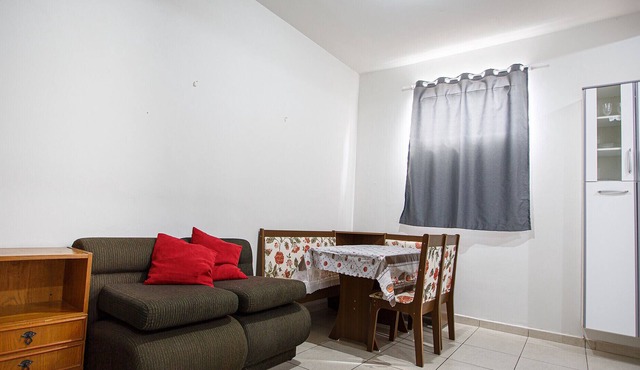 Ap studio com ótima localização em Ponta Grossa/PR in Ponta Grossa