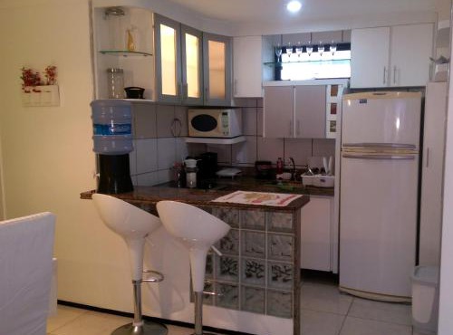 AP Top Condominio Porto de Iracema in Fortaleza