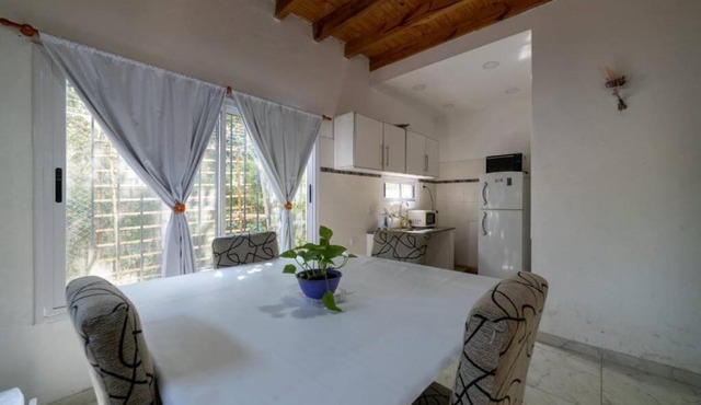 Apart Buenos Aires Ezeiza Dep 3 Ibiza confort hotelero in Ezeiza