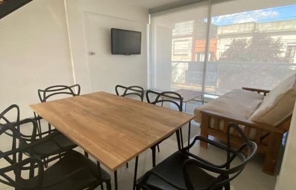 Apart Duplex in Necochea