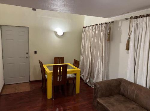 Apart hotel Chillan - Full house - Ohiggins - Empresas- Factura - Parking