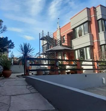 Apart Hotel Complejo Estrella de Mar in San Bernardo