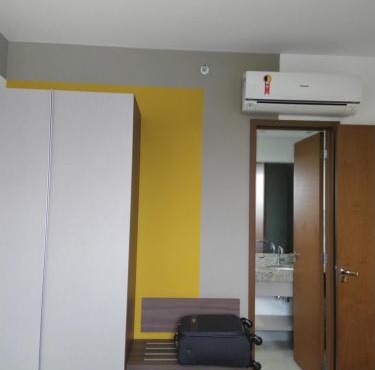 Apart Hotel em Olímpia-SP in Olímpia