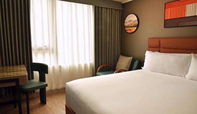 Apart Hotel HW Compañia