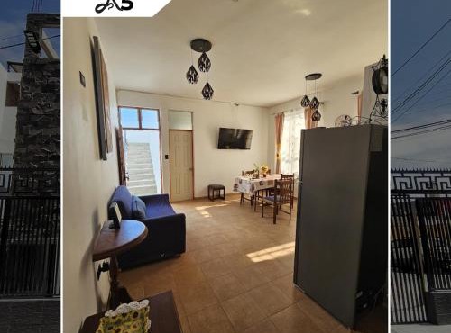 Apart-Hotel Katari