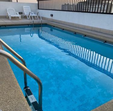 Apart Hotel Luxury