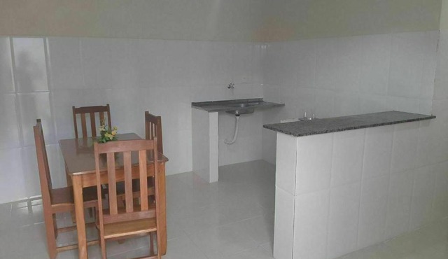 Apart Hotel M6D in Rio Branco