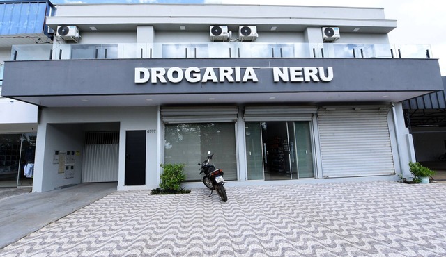 Apart Hotel Neri in Sinop